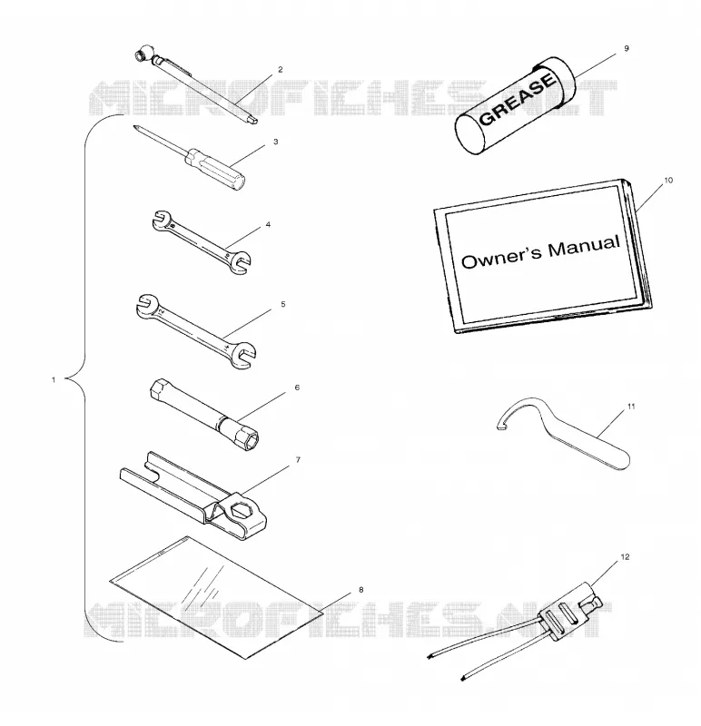 OUTILS