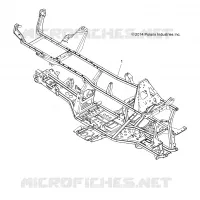 CHASSIS, CADRE