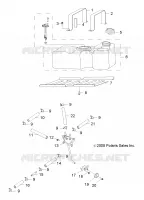 MOTEUR, SYSTÈME D'ALIMENTATION