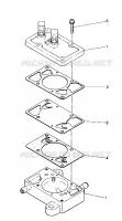 POMPE A CARBURANT Sport and Sport GT (4915451545029A)