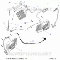 ELECTRICITE, AUDIO 