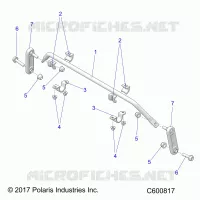 BARRE STABILISATRICE