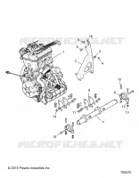 MOTEUR, MOUNTING