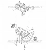 CARTERS MOTEUR