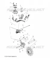 BRAKES, SYSTÃˆME DE FREINAGE