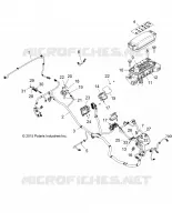ELECTRICITE, WIRE HARNESS