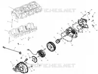 CARTERS MOTEUR