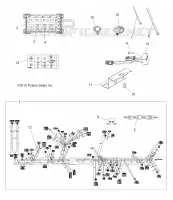 FAISCEAU ELECTRIQUE