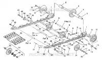 SUSPENSION LITE/0933433,STARLITE/0933427 AND  LITE DELUXE/0933431 (4922972297016A)
