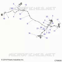 DURITES DE FREIN AND MASTER CYLINDER