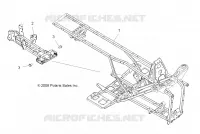 CHASSIS, CADRE