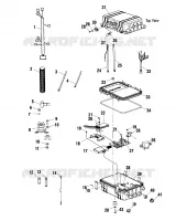 BOITIER ELECTRIQUE