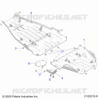 PROTECTIONS INFERIEUR