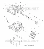CARTERS MOTEUR