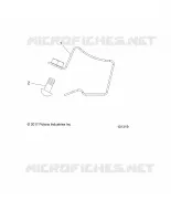 ENGINE, CARBURANT RAIL CLAMP (FROM 2/3/2017)