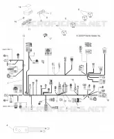 FAISCEAU ELECTRIQUEES