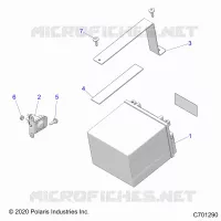ELECTRICITE, BATTERY