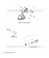 BOUTONS, CAPTEURS AND COMPONENTS 2