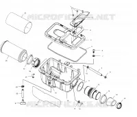 BOITE A AIR (IF BUILT BEFORE 1/08/01)