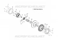 EMBRAYAGE DE TRANSMISSION