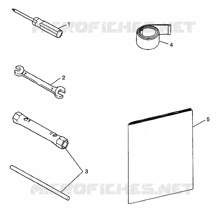 OUTILS