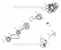 STATOR