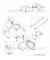 REFROIDISSEMENT SYSTEM