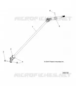 STEERING, SHAFT, STD, LH
