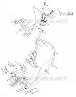 DIRECTION Sport GT Updated 10/88 (4915451545033A)