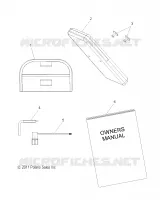 OUTILS AND MANUEL DU PROPRIETAIRE