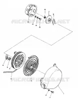 LANCEUR (600 AND 600 LE) (4910941094042A)