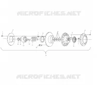 EMBRAYAGE DE TRANSMISSION