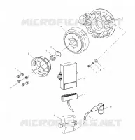 STATOR