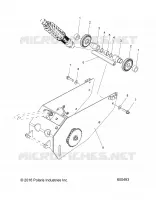 CHASSIS, CHASSIS ASM.