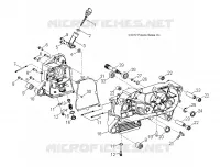 CARTERS MOTEUR