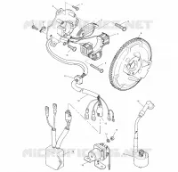 STATOR