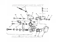 FREIN LITE/0933433,STARLITE/0933427 and  LITE DELUXE/0933431 (4922972297013A)
