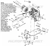 SUPPORT MOTEUR  500 EFI 0952774, EFI SKS 0952574,   EFI SKS PT 0952974, an (4929052905C005)