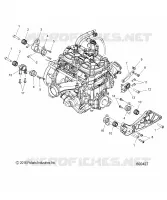 MOTEUR, MOUNTING