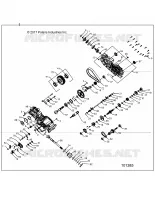 SYSTÈME DE TRANSMISSION, MAIN GEARCASE