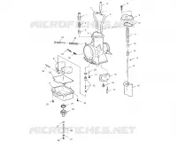 CARBURATEUR