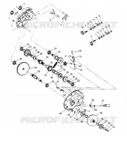 PONT 4x4 300 W948130 (4926762676C007)