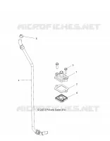 MOTEUR, BREATHER