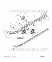 SUSPENSION