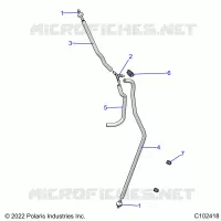 SYSTÃˆME D'ALIMENTATION, FUEL TANK VENTING