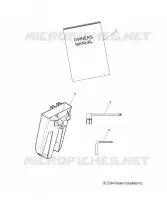 OUTILS ET MANUEL DU PROPRIETAIRE