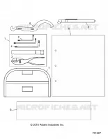 MANUEL DU PROPRIETAIRE AND TOOL KIT