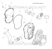 CARTER EMBRAYAGE