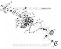 SYSTÈME DE TRANSMISSION, TRANSMISSION