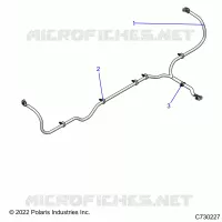 ELECTRICITE, WIRE HARNESS, BOX
